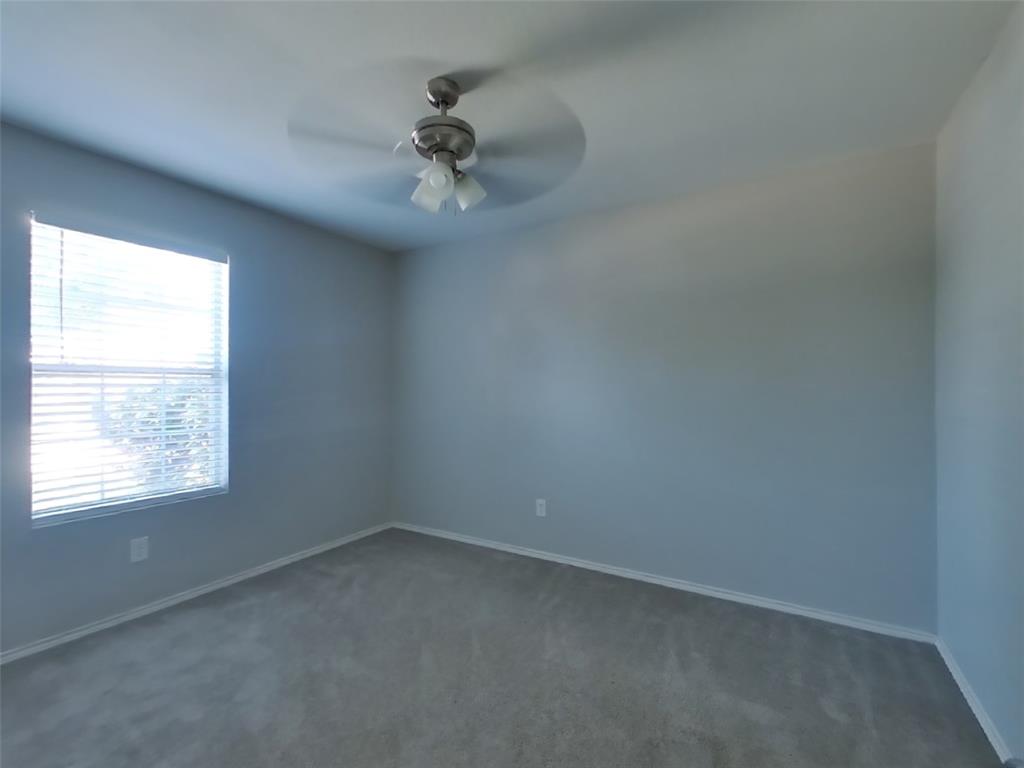 Sendera Ranch - Residential Lease