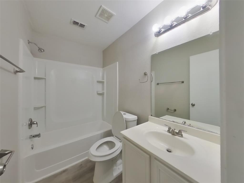 Sendera Ranch - Residential Lease