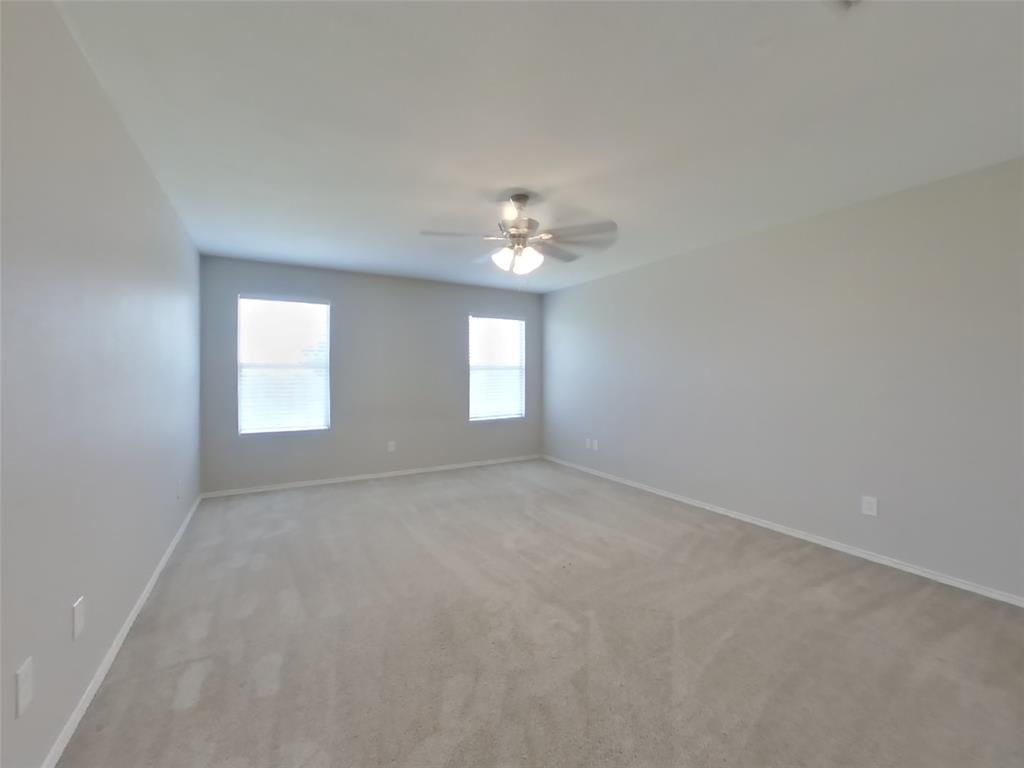 Sendera Ranch - Residential Lease