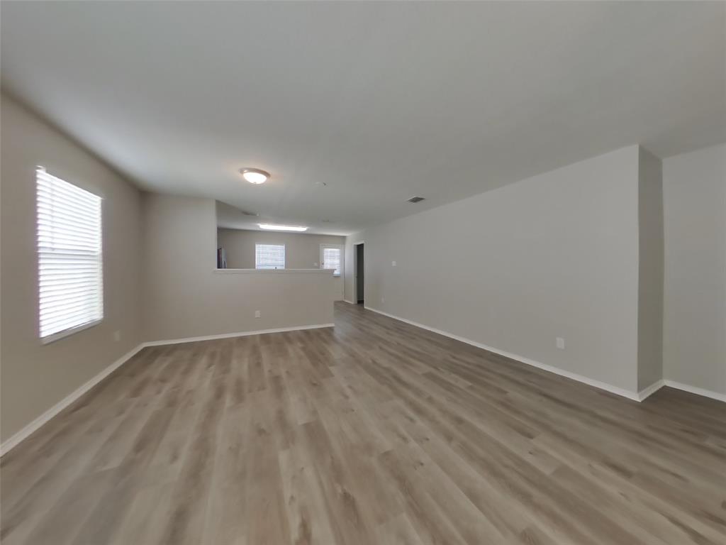 Sendera Ranch - Residential Lease