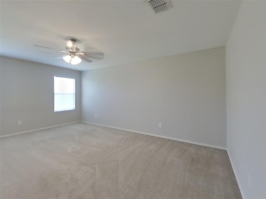 Sendera Ranch - Residential Lease