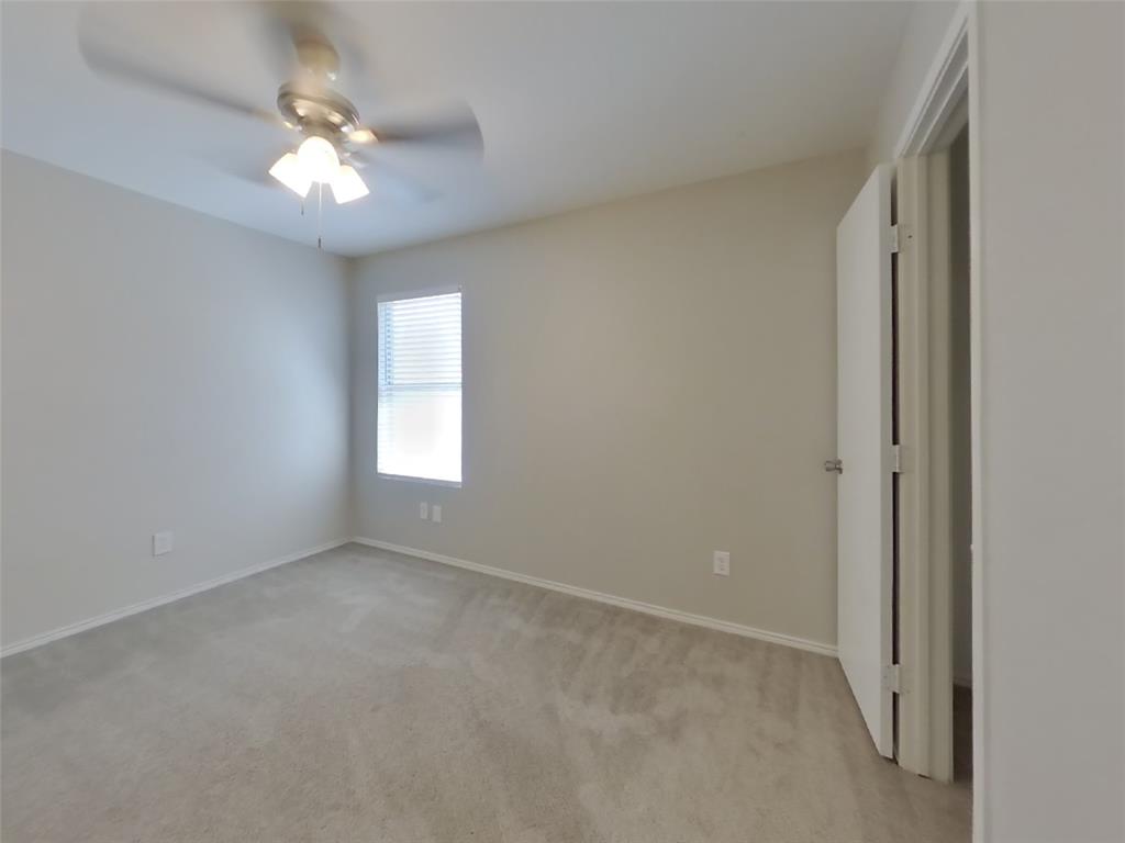 Sendera Ranch - Residential Lease