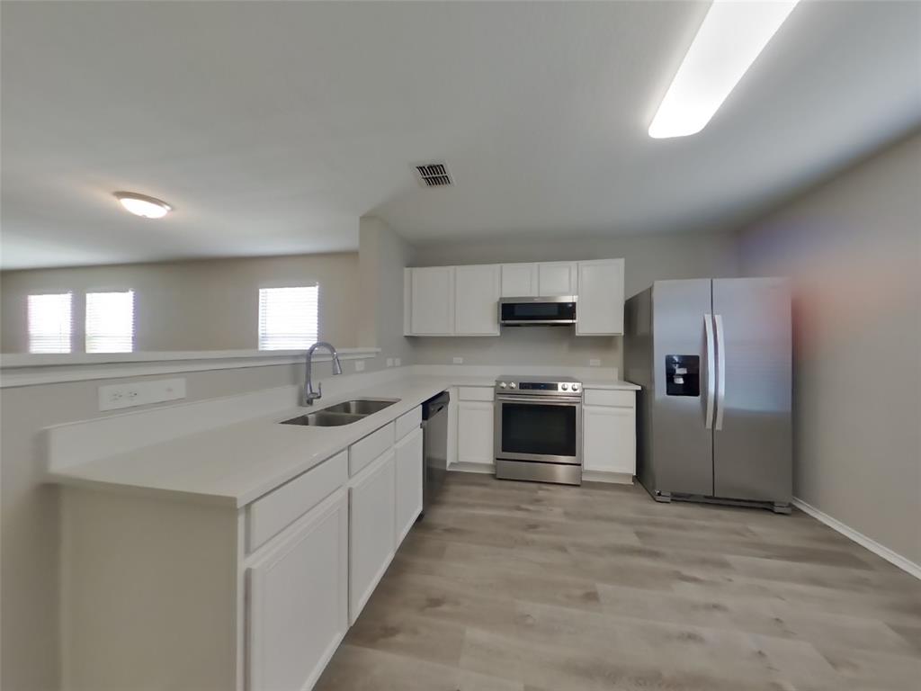 Sendera Ranch - Residential Lease