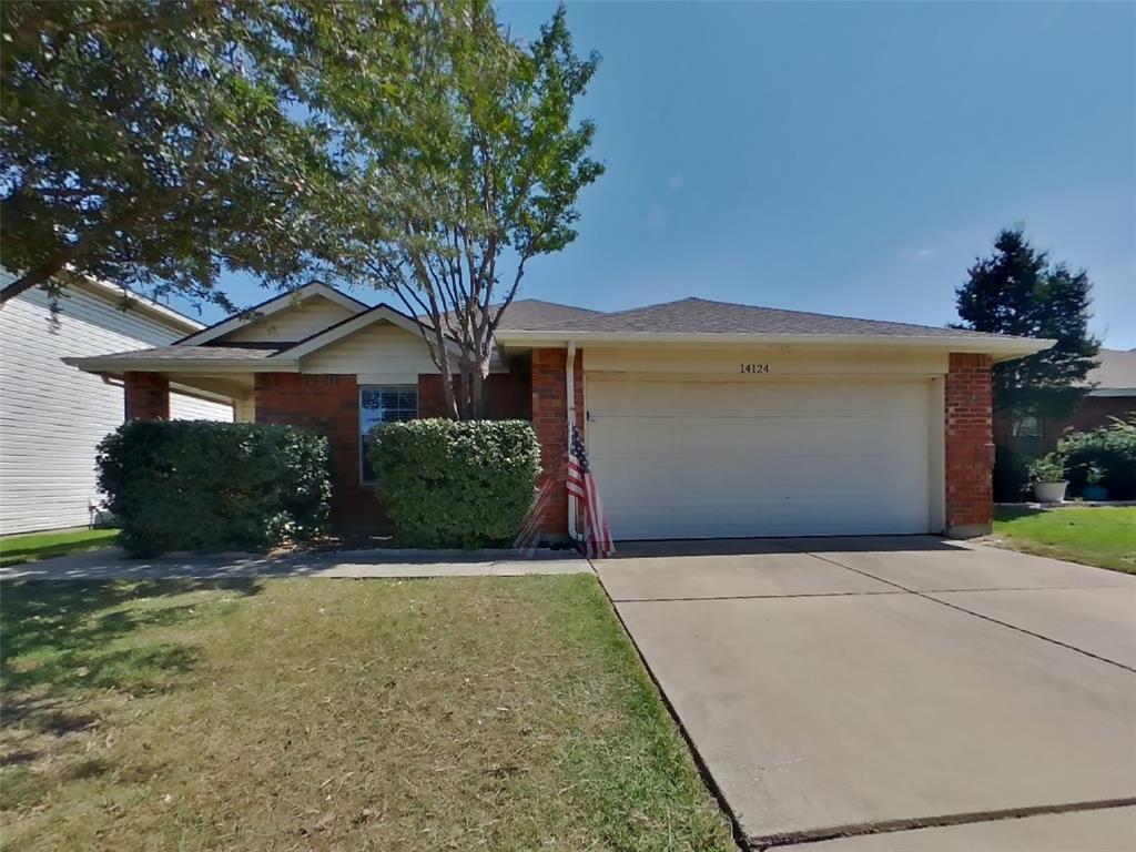 Sendera Ranch - Residential Lease