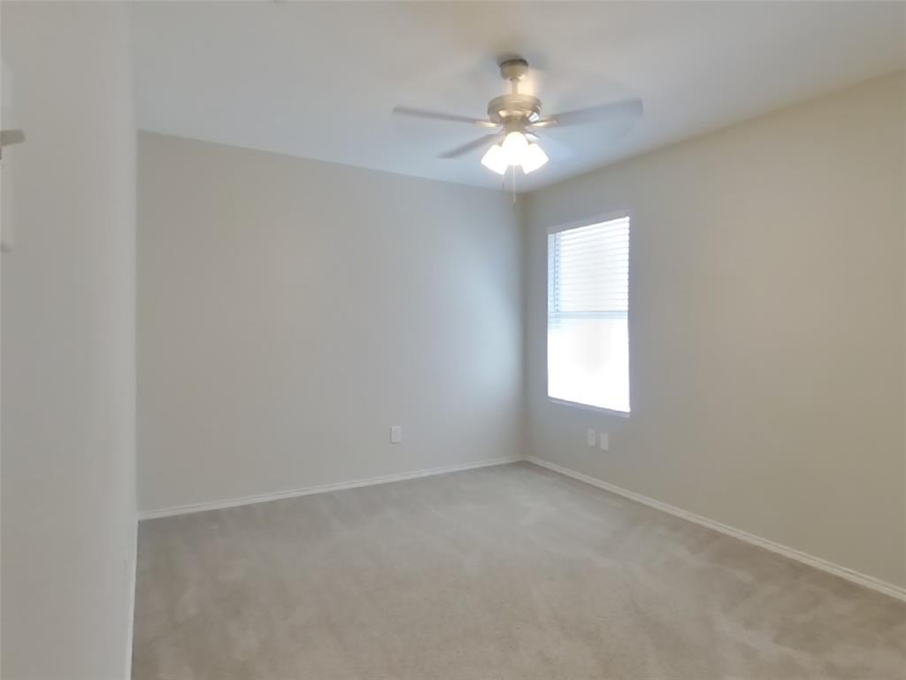 Sendera Ranch - Residential Lease