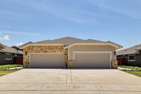 Photo of 648 Blackland Drive, Venus, TX 76084 (MLS # 21165354)