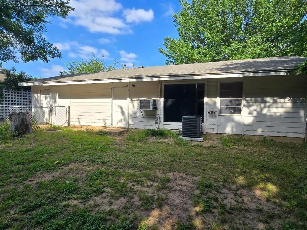 910 S Mills Drive