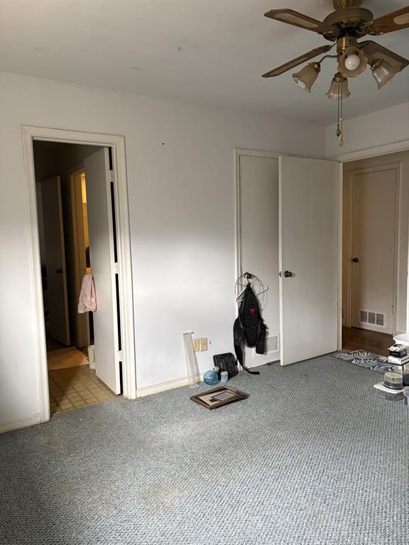 Presidential Estates - Residential