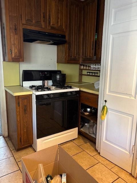 Presidential Estates - Residential