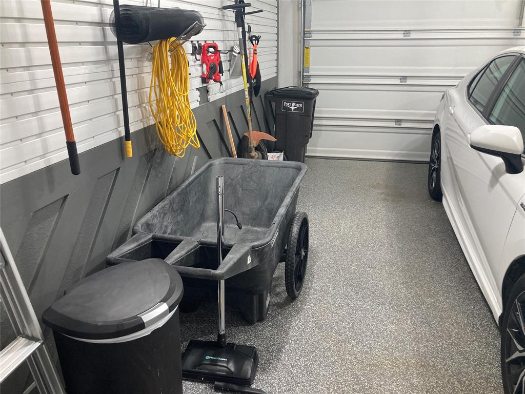 Trails of Elizabeth Creek - Residential