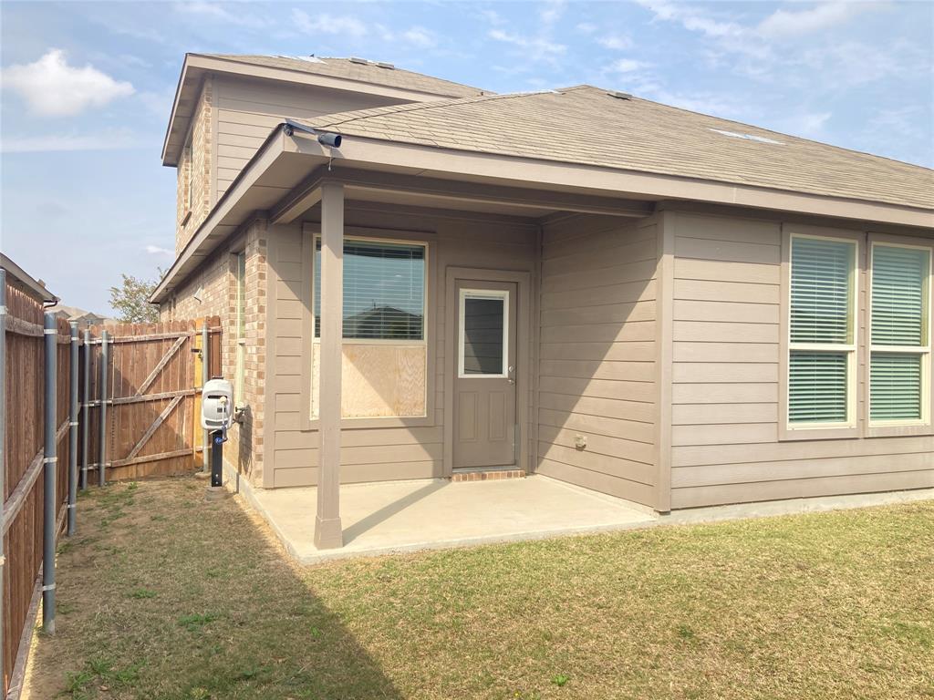 Trails of Elizabeth Creek - Residential