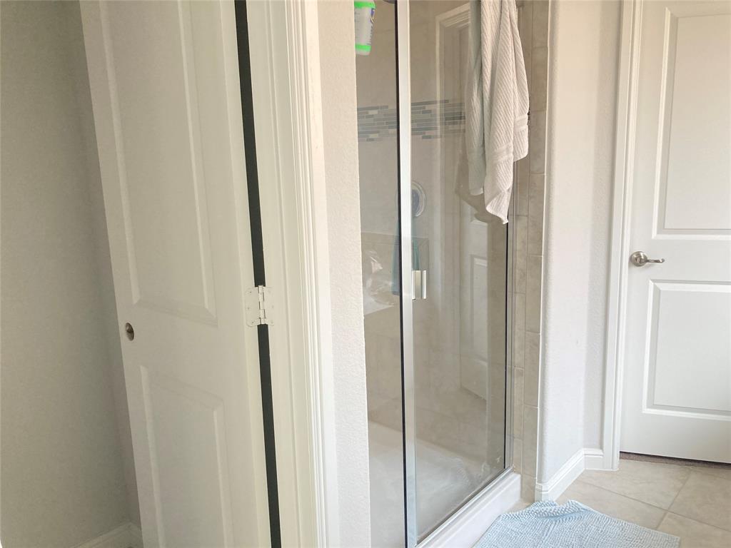 Trails of Elizabeth Creek - Residential