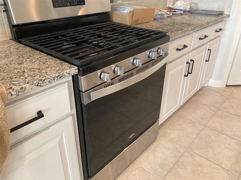 Trails of Elizabeth Creek - Residential