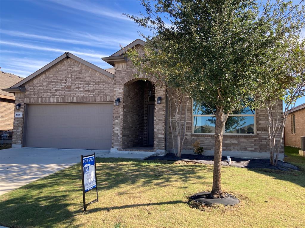 16004 Farringdon Street