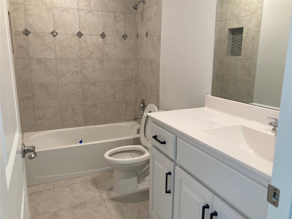 Trails of Elizabeth Creek - Residential