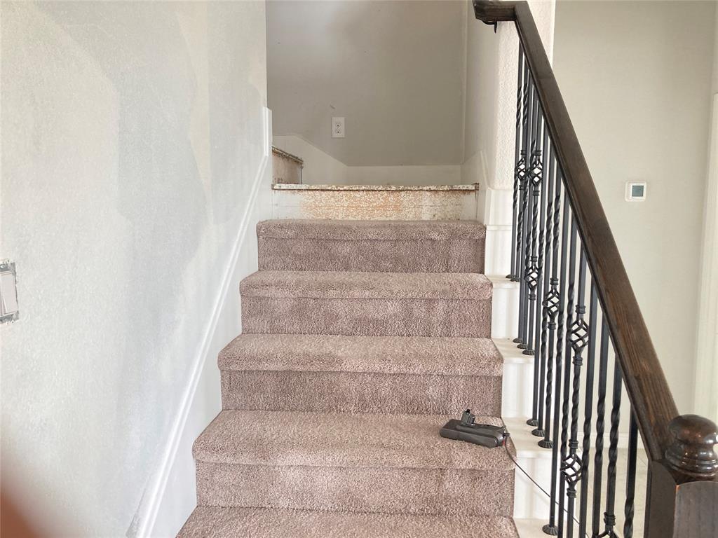 Trails of Elizabeth Creek - Residential