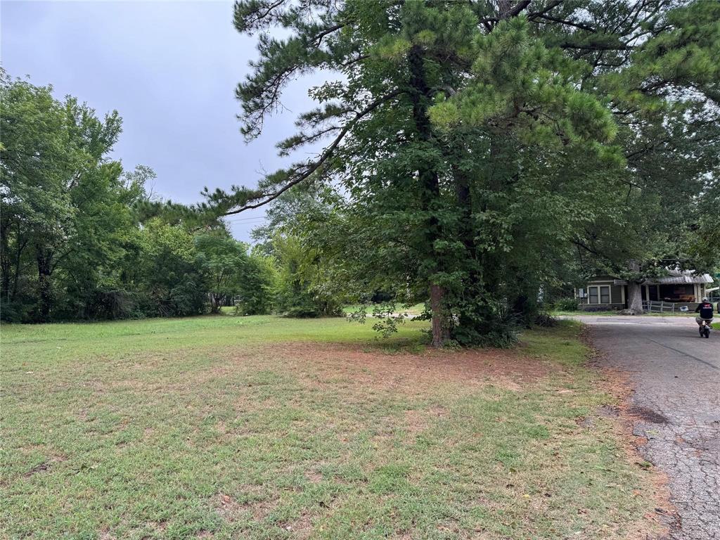 City Of Paris - Land