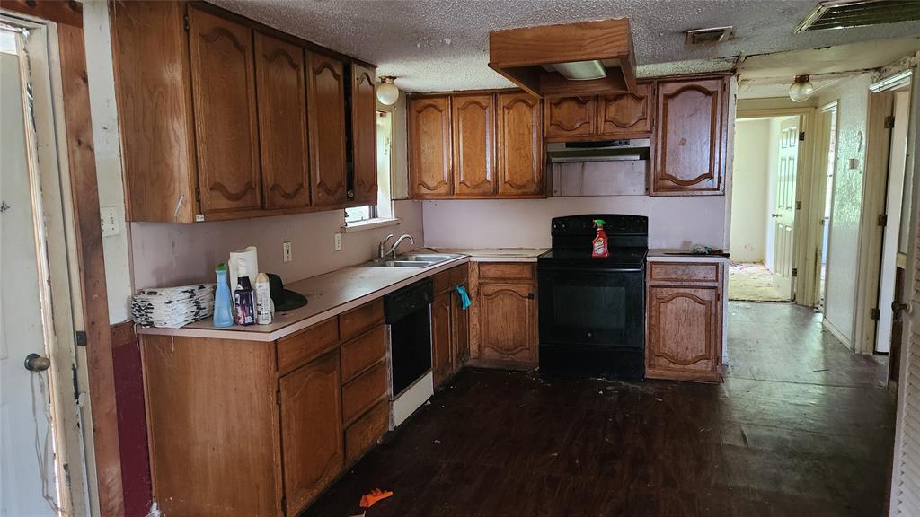 Brushy Nob - Residential