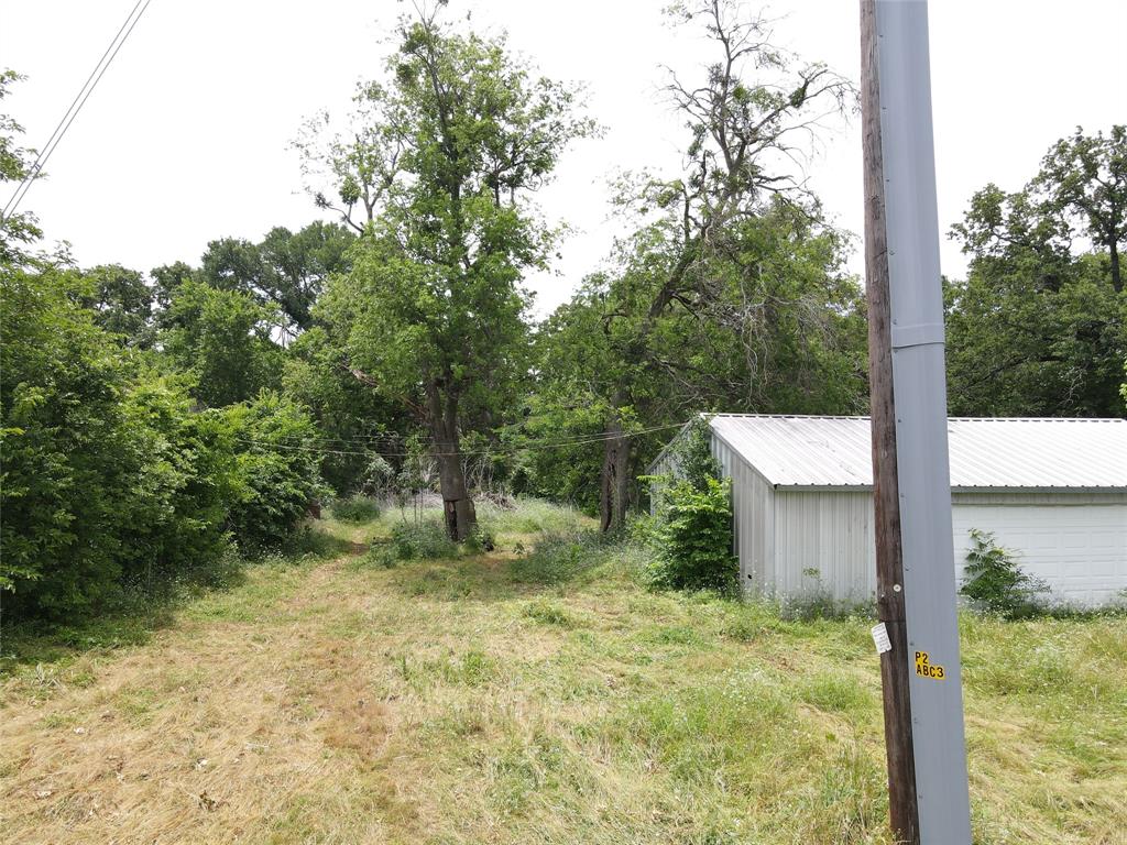 Brushy Nob - Residential