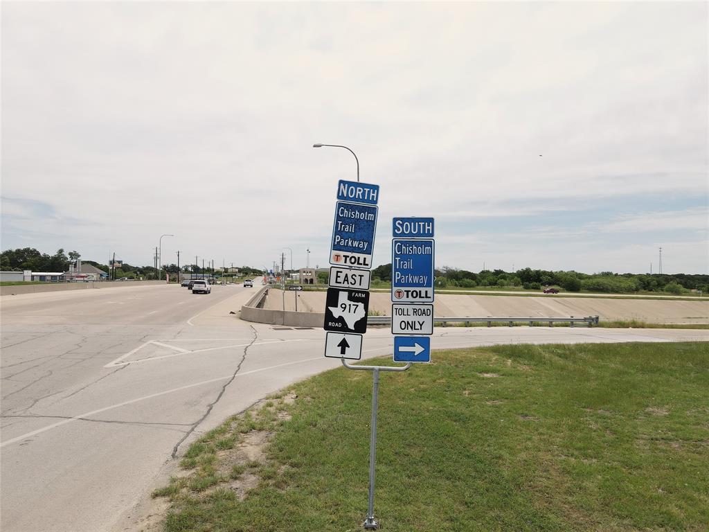 Brushy Nob - Residential