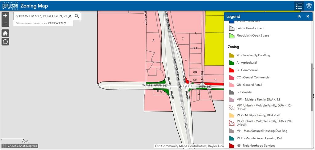 Brushy Nob - Residential