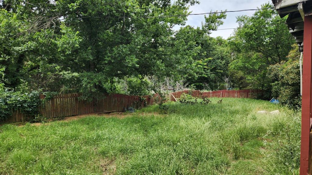 Brushy Nob - Residential