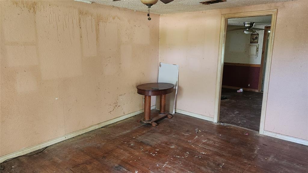 Brushy Nob - Residential