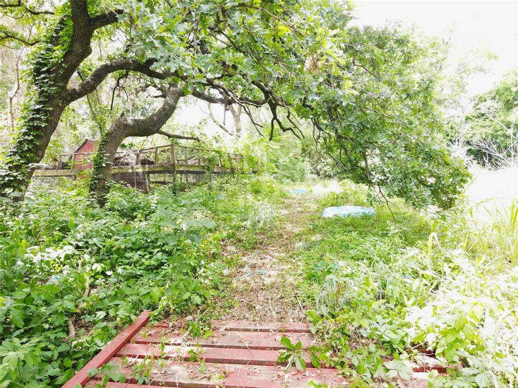 Brushy Nob - Residential