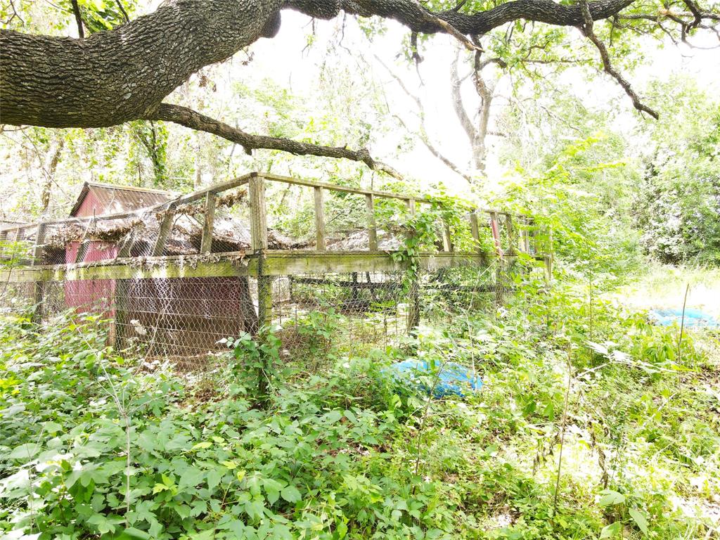 Brushy Nob - Residential