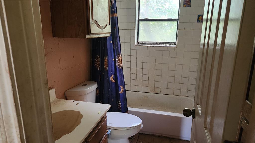 Brushy Nob - Residential