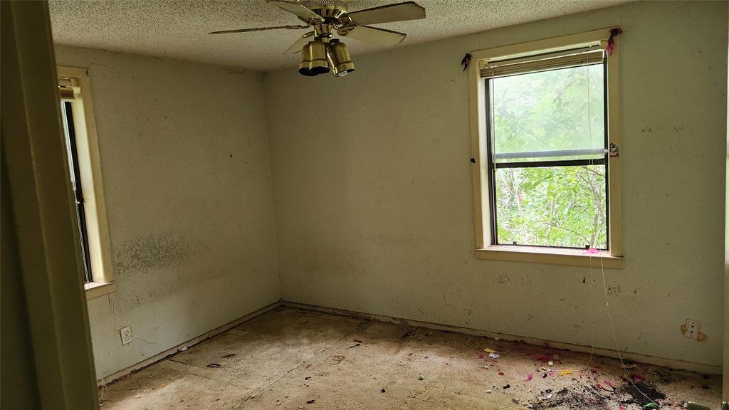 Brushy Nob - Residential