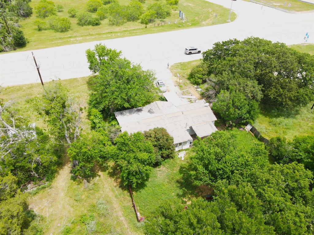 Brushy Nob - Residential