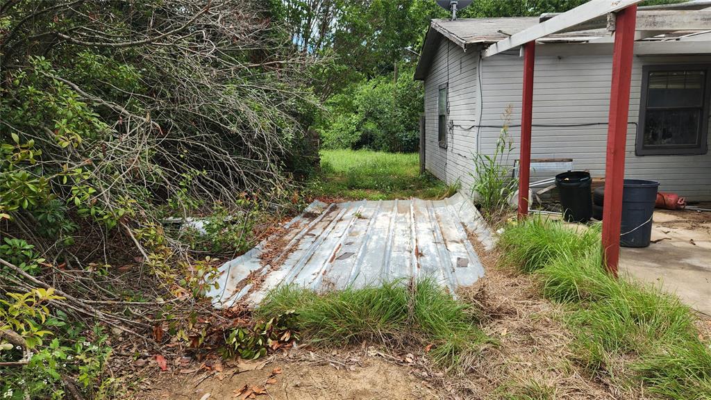 Brushy Nob - Residential