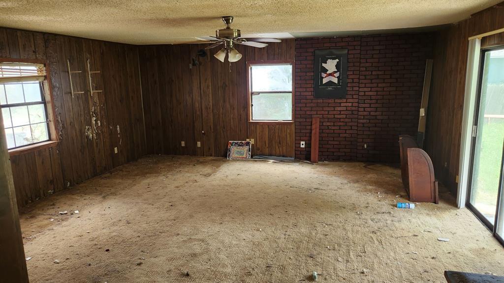 Brushy Nob - Residential