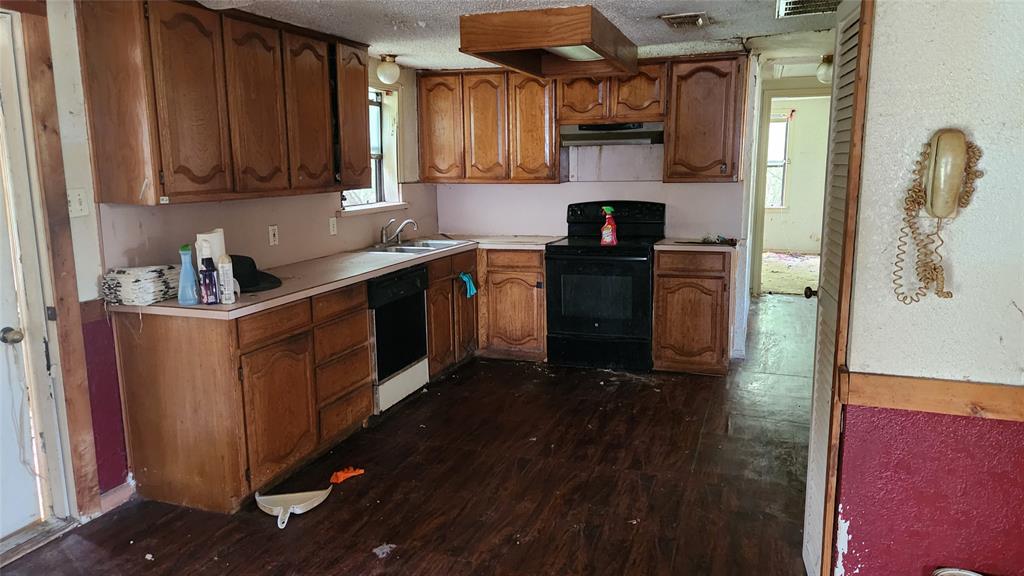 Brushy Nob - Residential