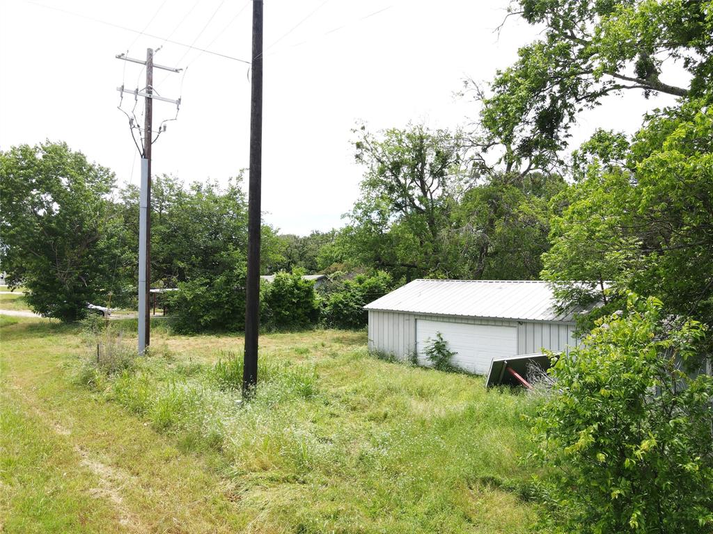 Brushy Nob - Residential