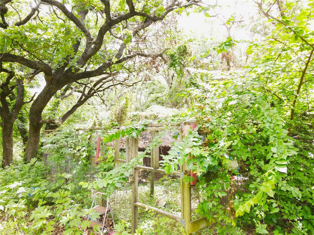 Brushy Nob - Residential