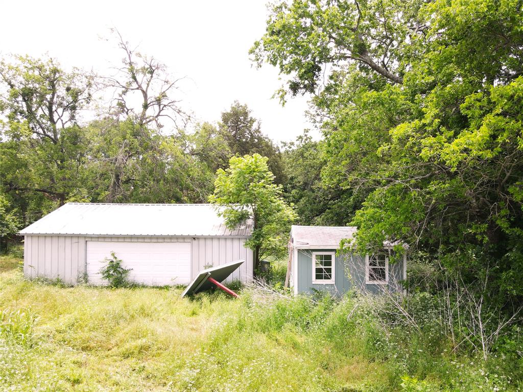 Brushy Nob - Residential