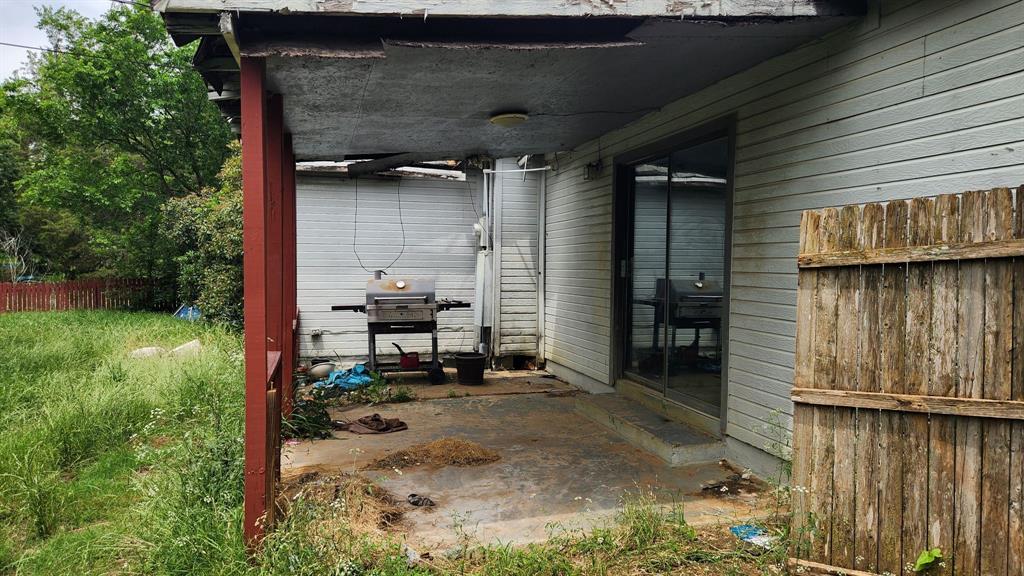 Brushy Nob - Residential