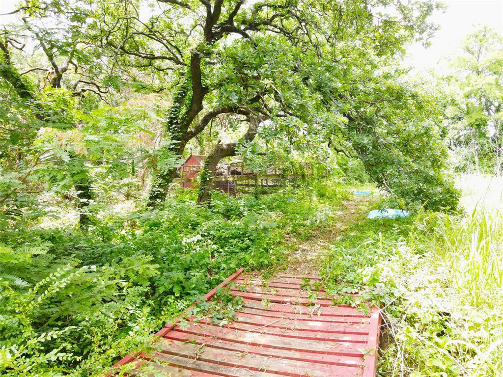 Brushy Nob - Residential