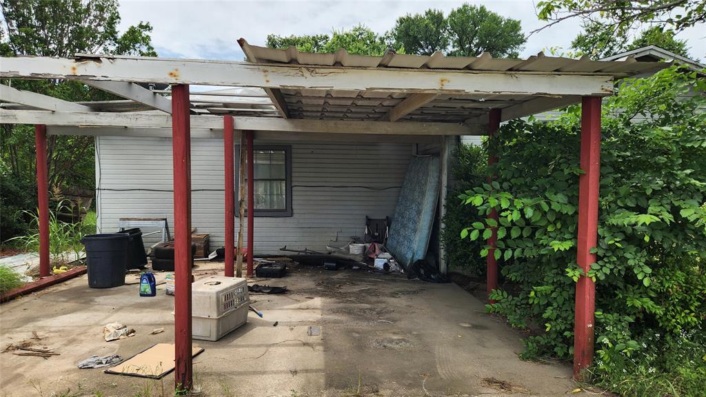 Brushy Nob - Residential