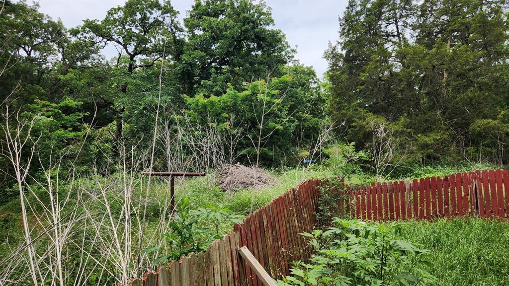 Brushy Nob - Residential