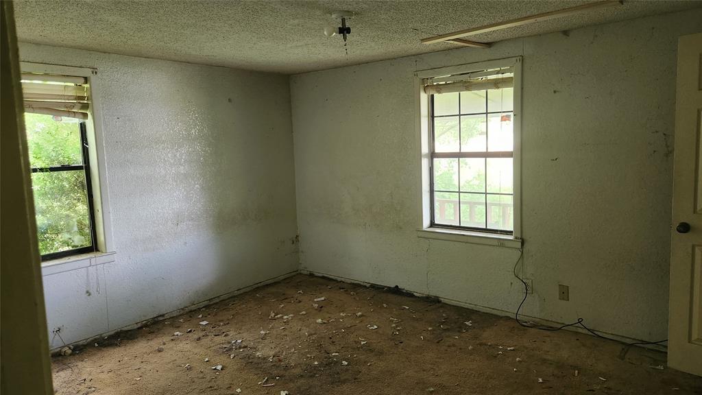 Brushy Nob - Residential