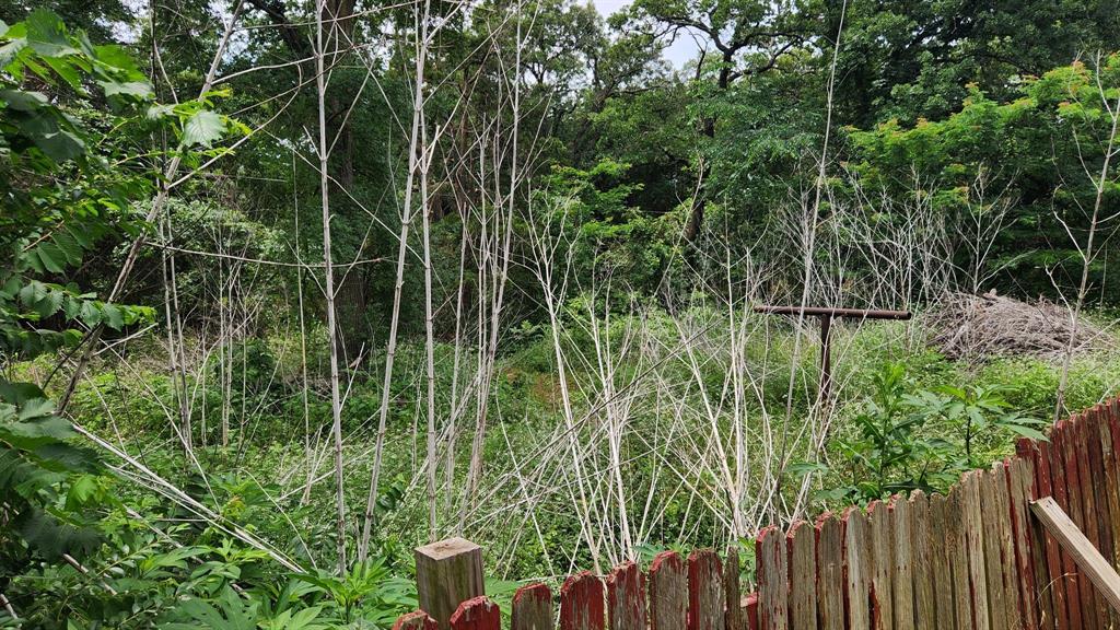 Brushy Nob - Residential