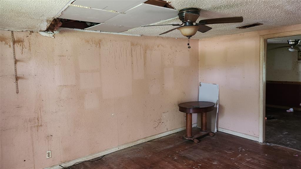 Brushy Nob - Residential