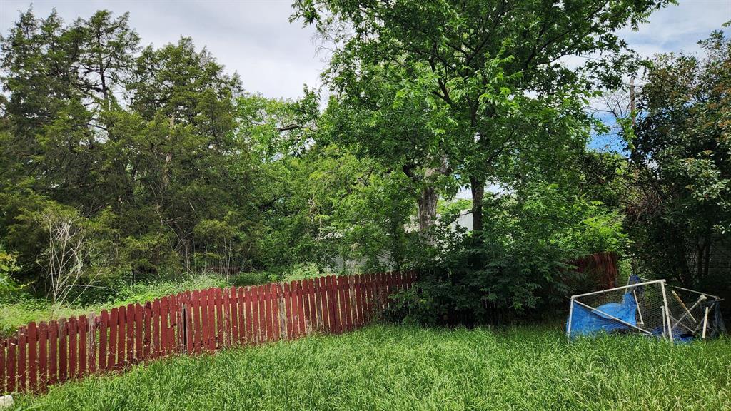 Brushy Nob - Residential