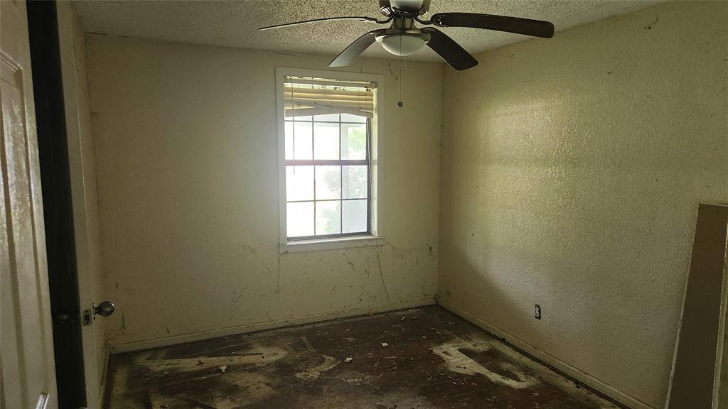 Brushy Nob - Residential