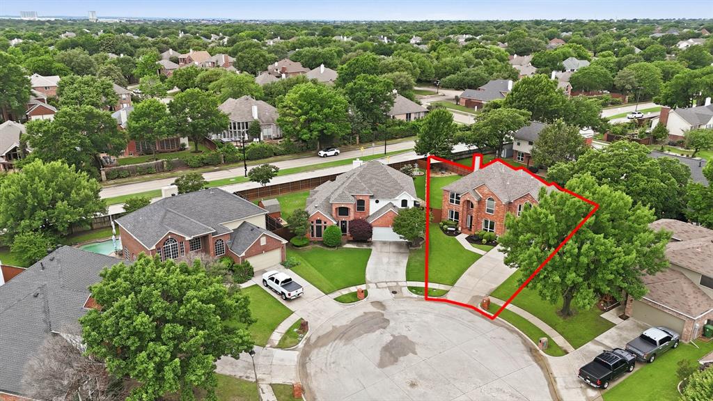 Stone Creek Add Ph 2 - Residential