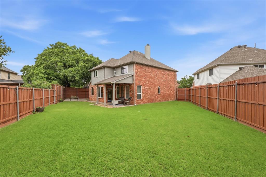 Stone Creek Add Ph 2 - Residential