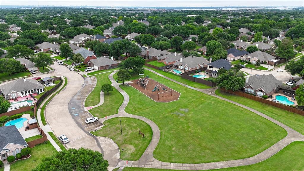 Stone Creek Add Ph 2 - Residential